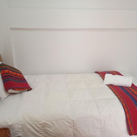 Hotel Tika Ayna Cerca A La Plaza De Armas クスコ エクステリア 写真