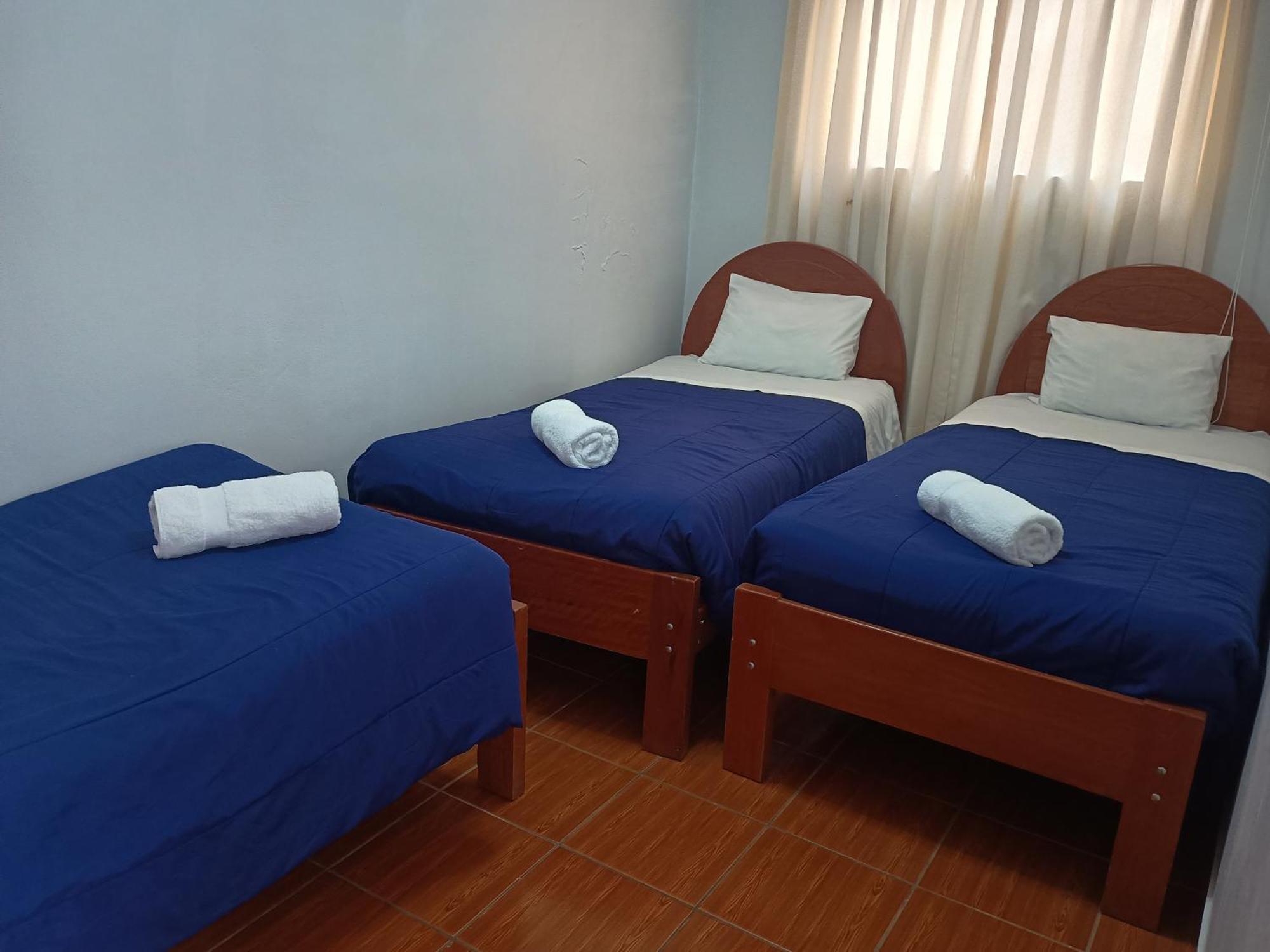 Hotel Tika Ayna Cerca A La Plaza De Armas クスコ エクステリア 写真